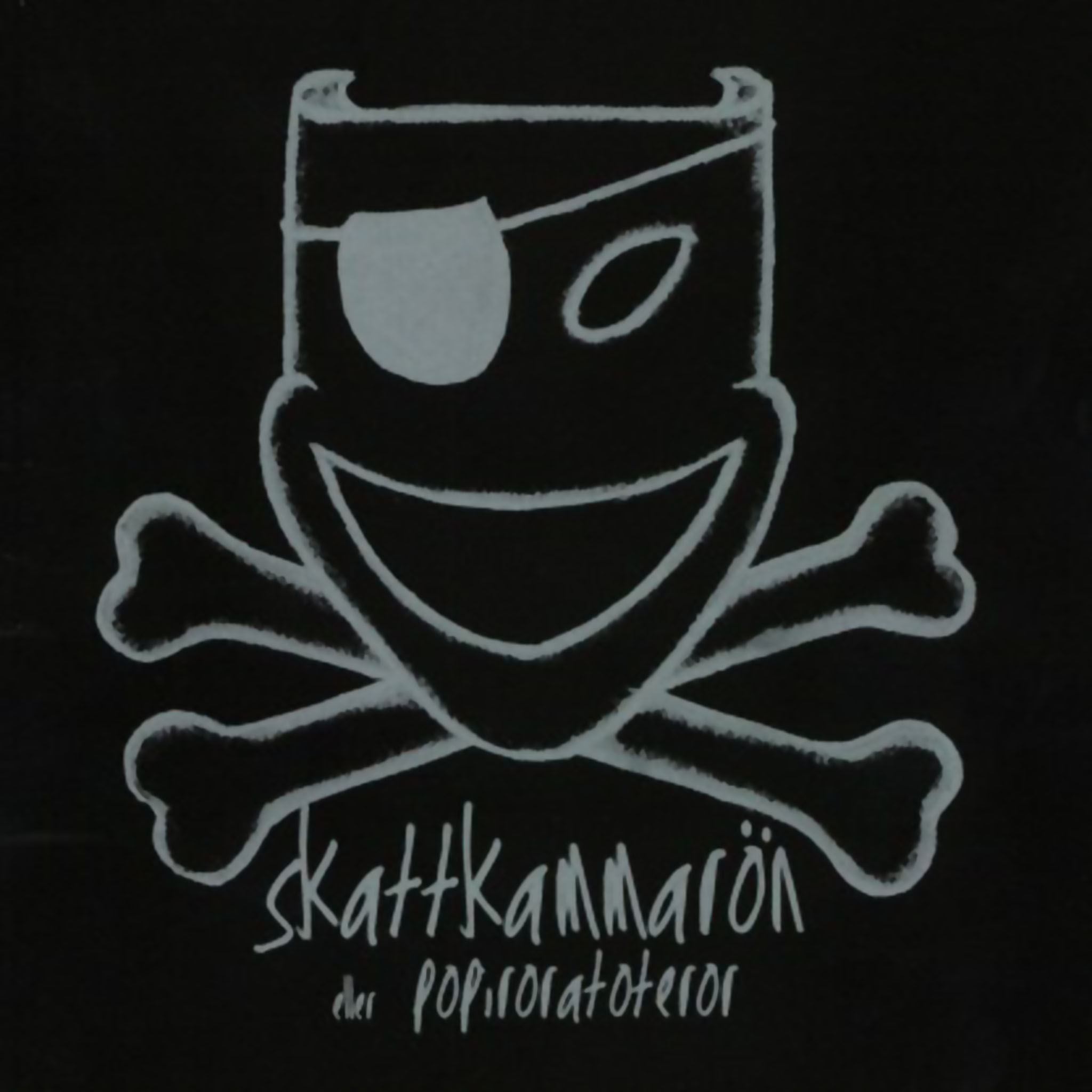 Skattkammarön